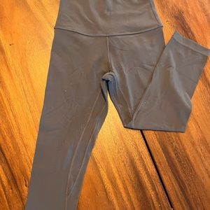 Lululemon Align Cropped Legging